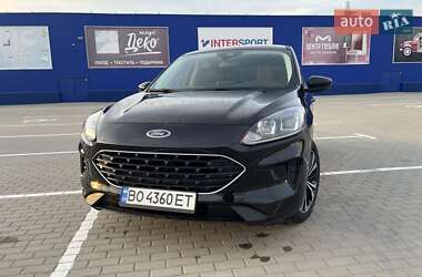 Ford Escape 2021 Ford Escape 2021