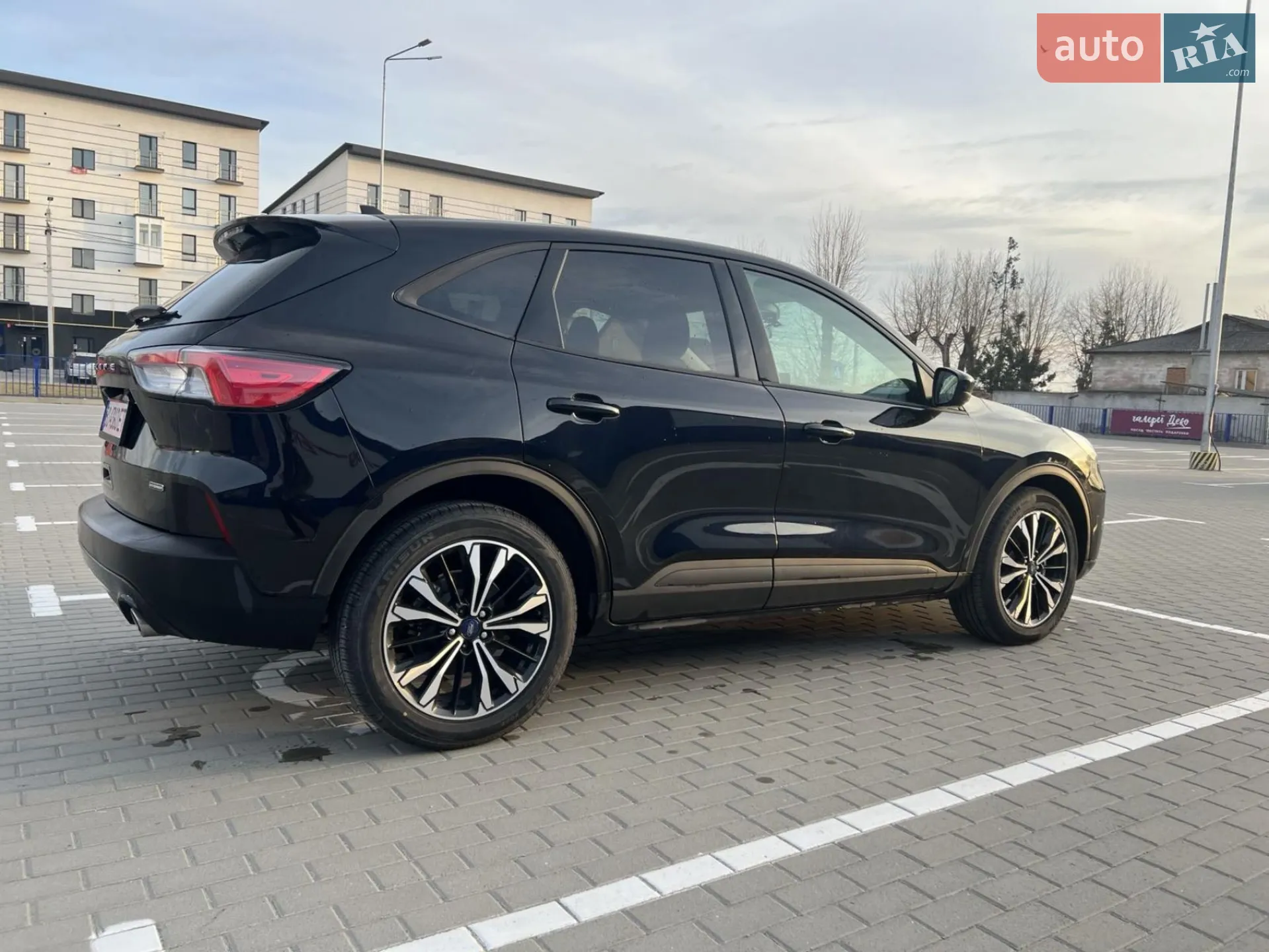 2021 Ford Escape - мініатюра 29