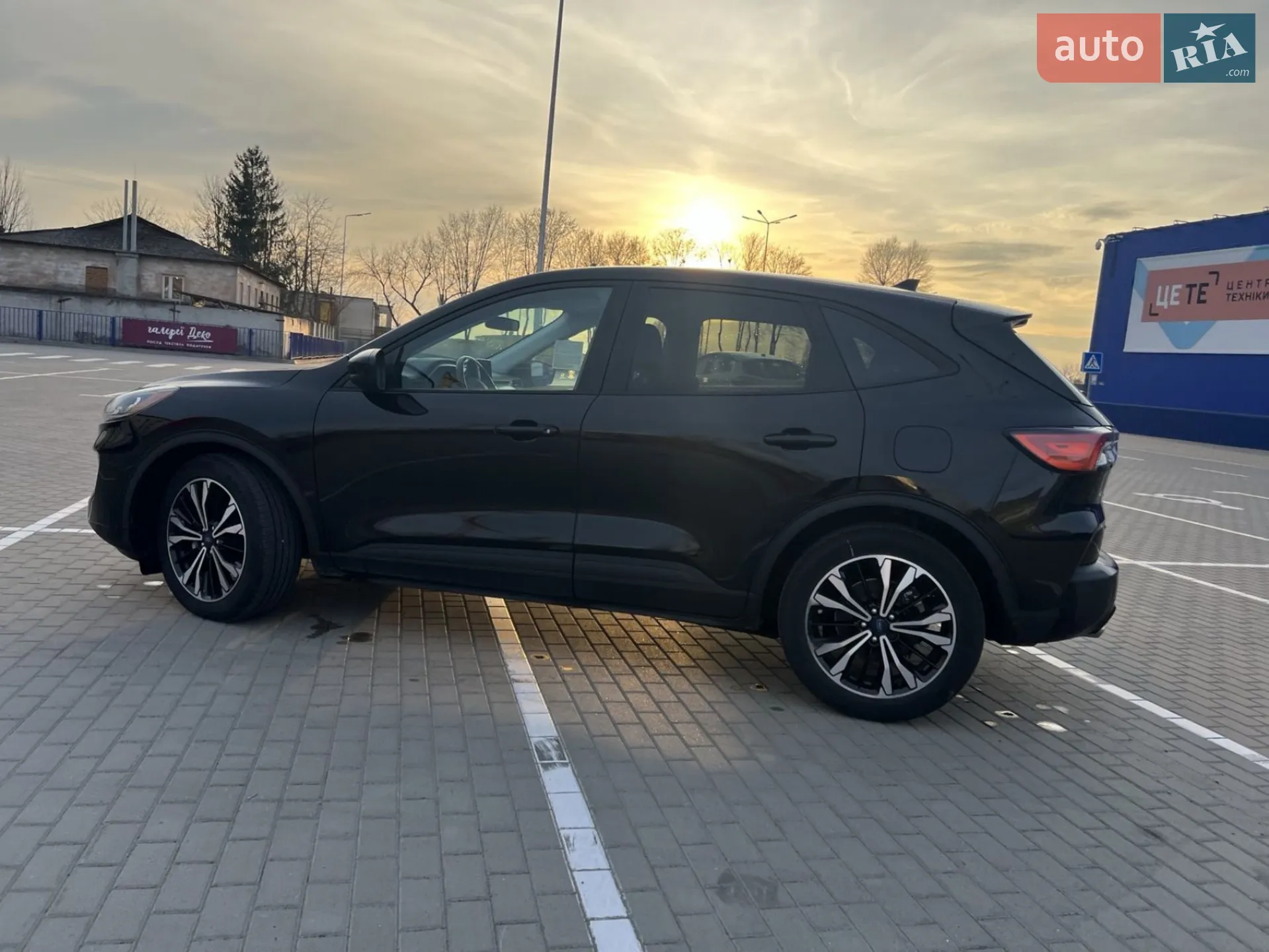 2021 Ford Escape - мініатюра 31