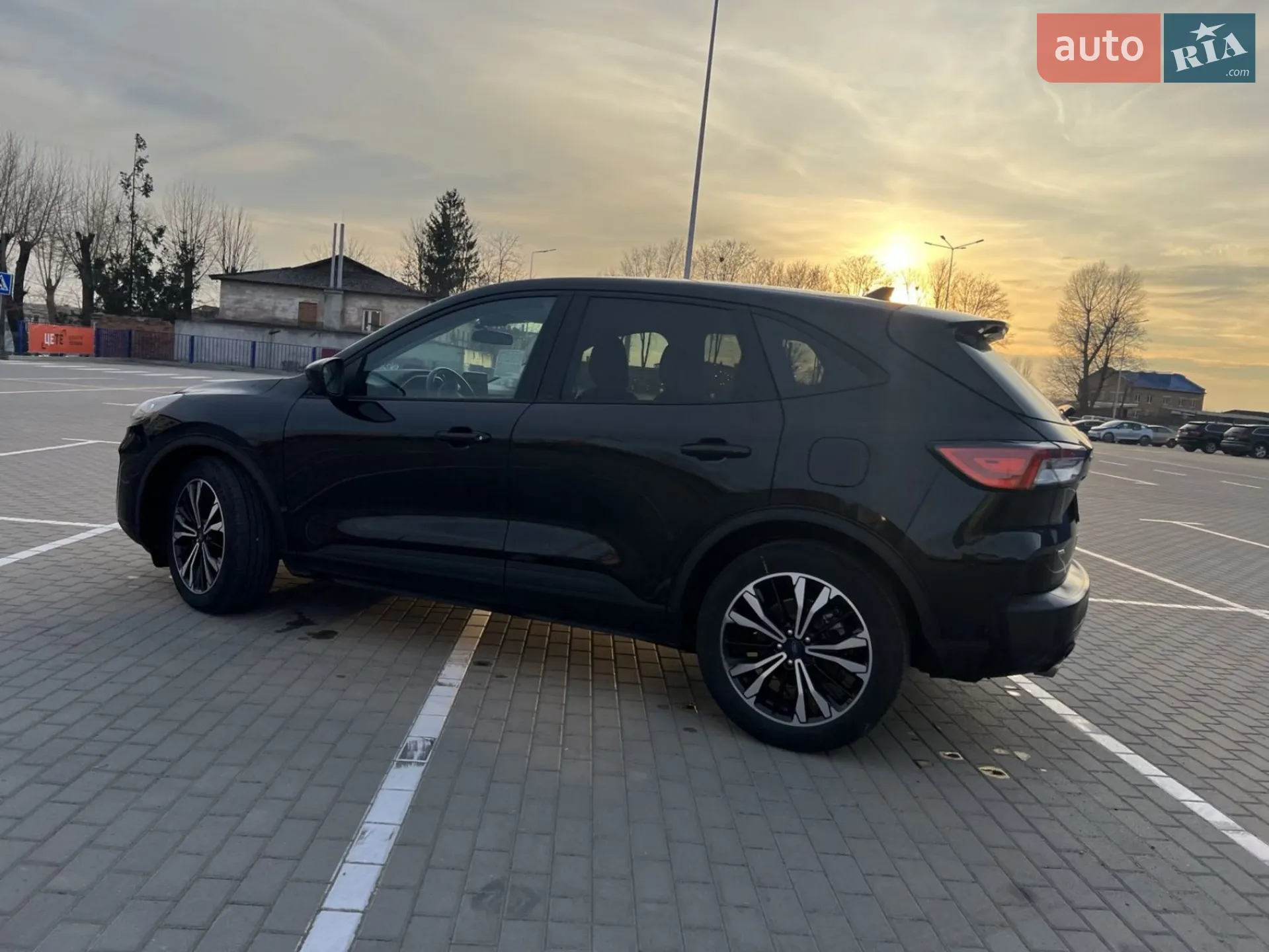 2021 Ford Escape - мініатюра 33