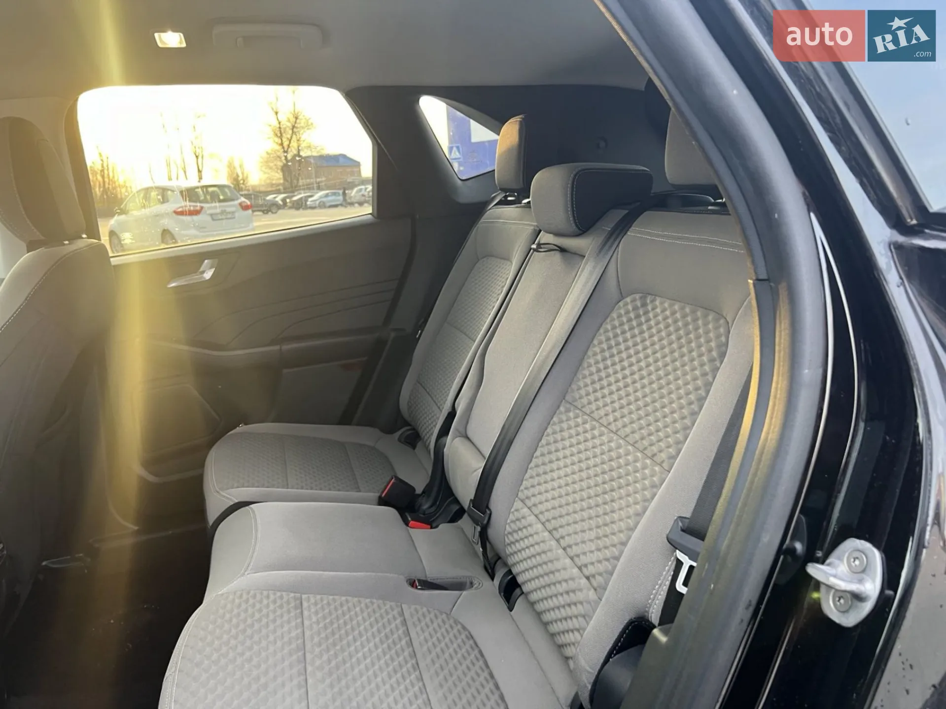 2021 Ford Escape - мініатюра 39