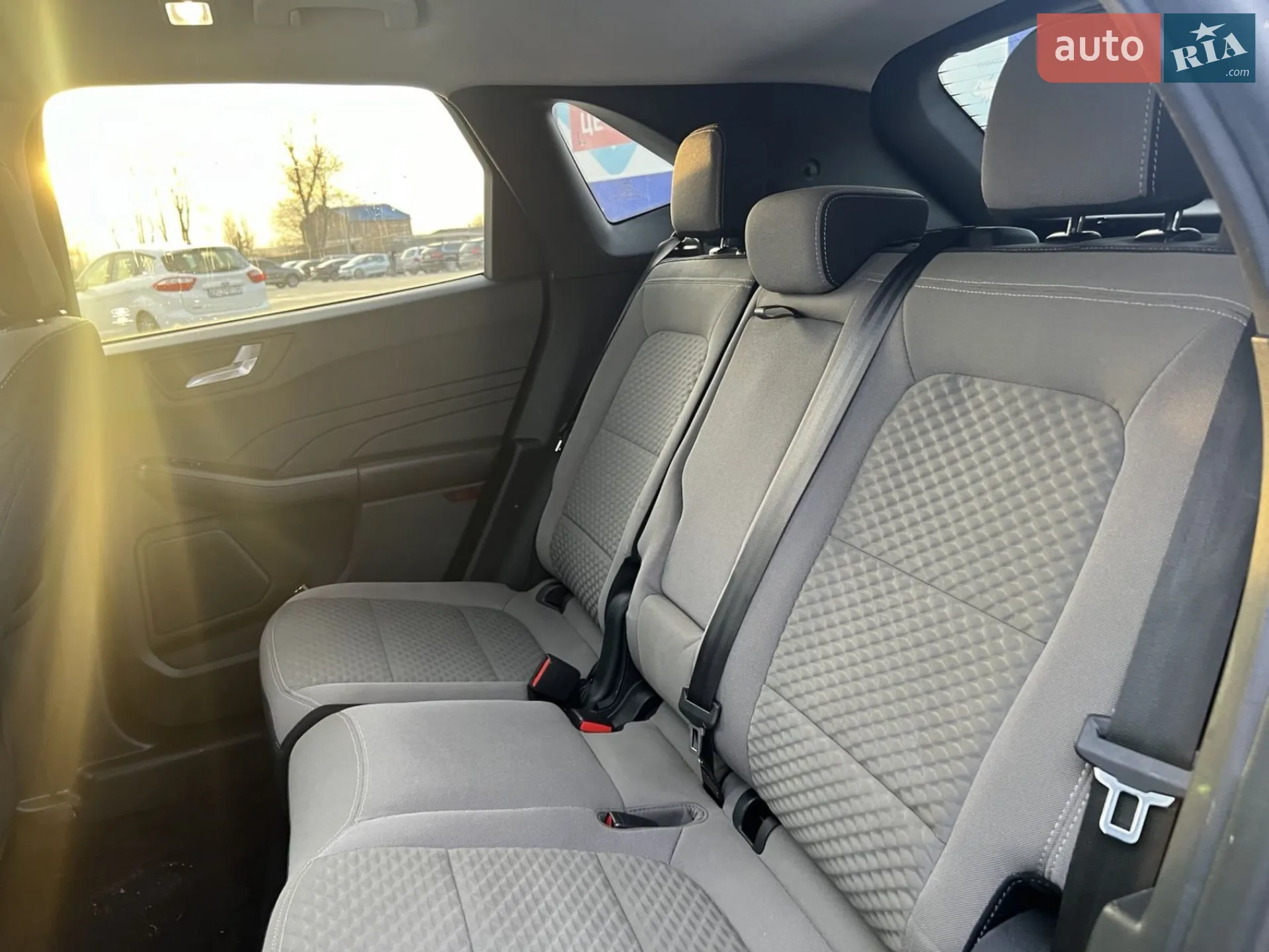 2021 Ford Escape - мініатюра 40