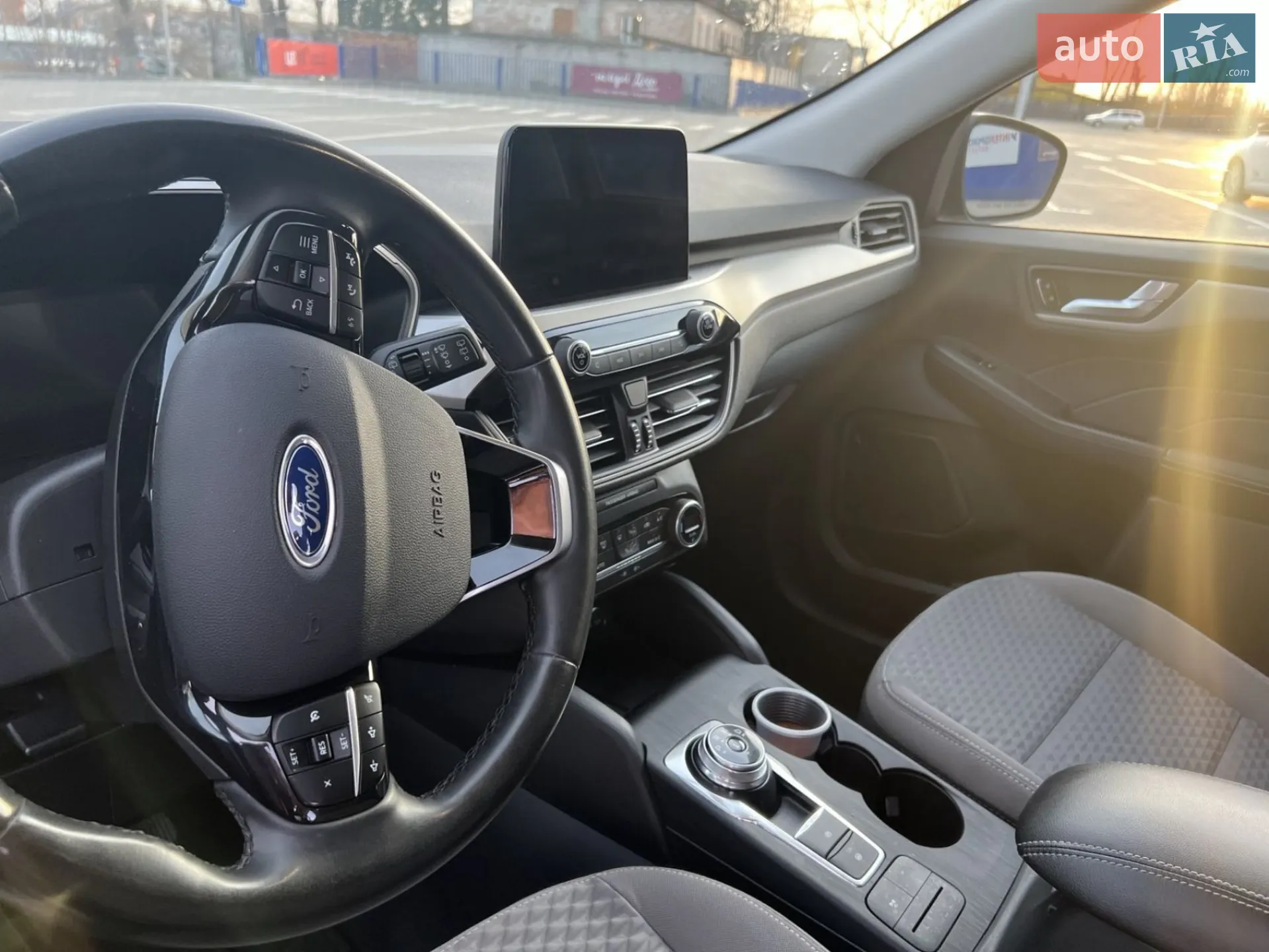 2021 Ford Escape - мініатюра 42