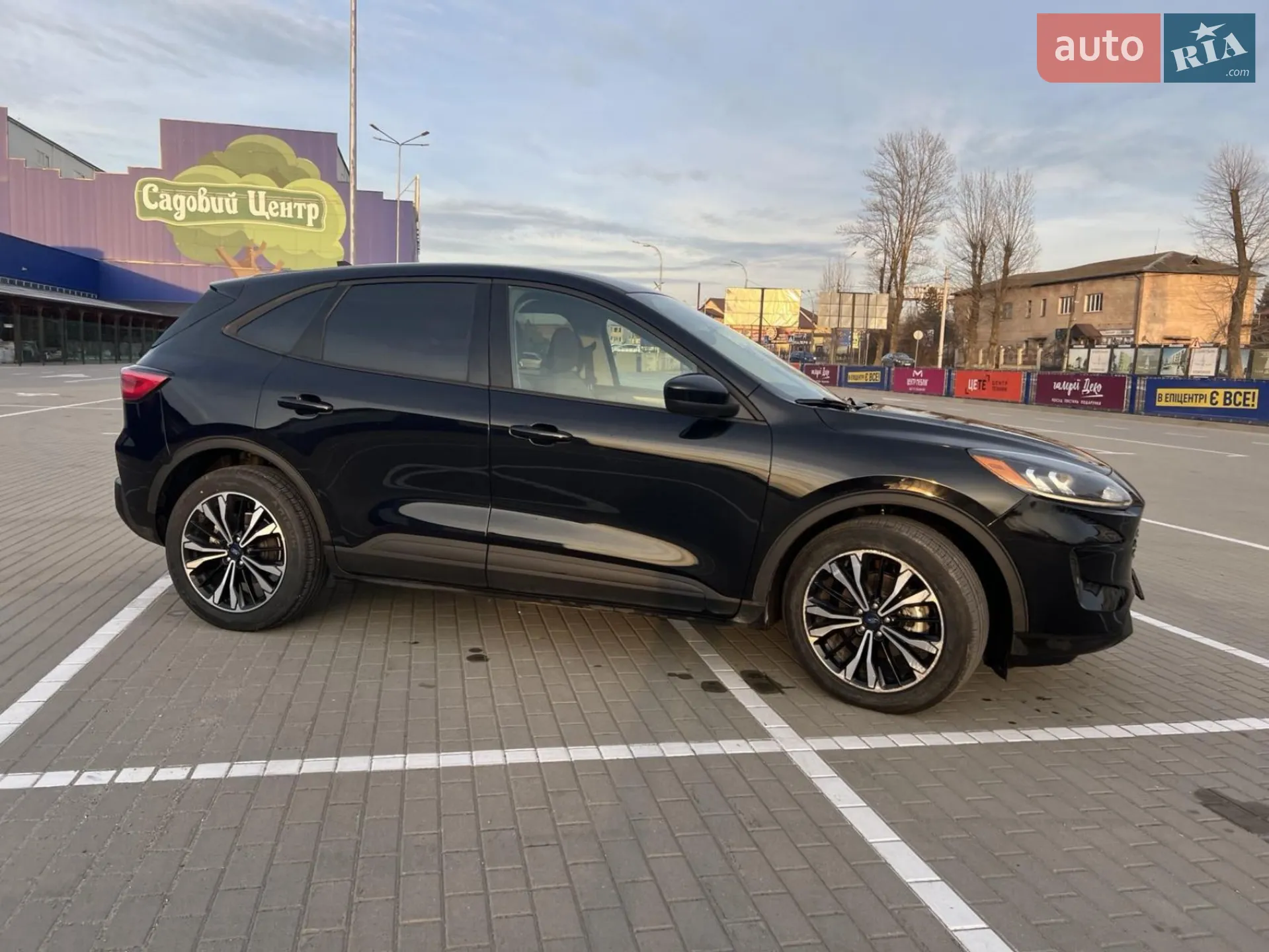 2021 Ford Escape - мініатюра 36