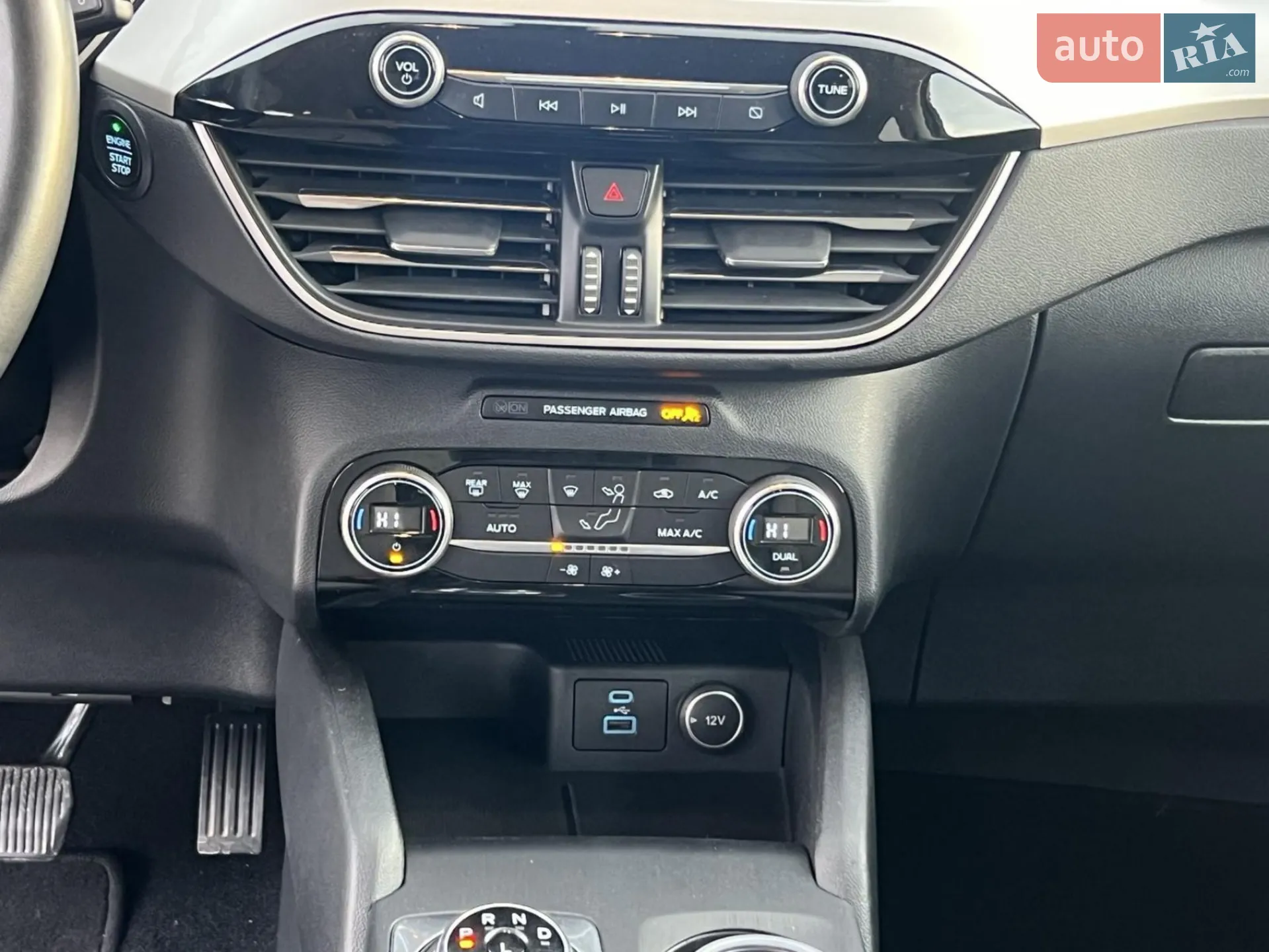 2021 Ford Escape - мініатюра 45