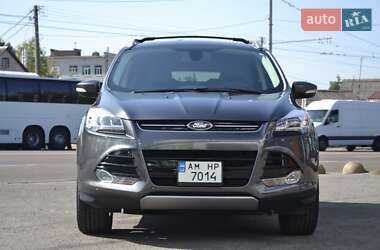 Ford Escape 2015 Ford Escape 2015