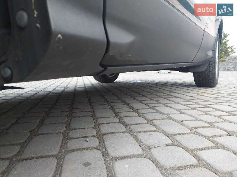 Внедорожник / Кроссовер Ford Escape 2016 в Шептицькому фото 14 Внедорожник / Кроссовер Ford Escape 2016 в Шептицькому