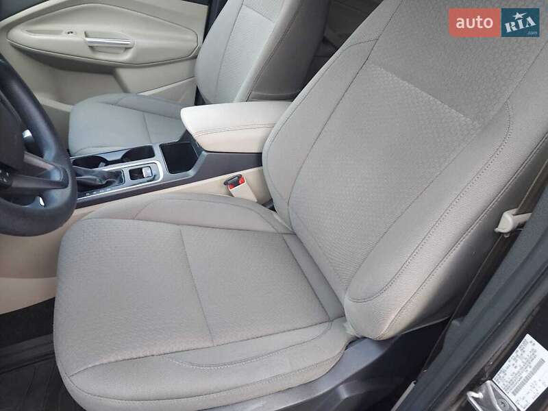 Внедорожник / Кроссовер Ford Escape 2016 в Шептицькому фото 30 Внедорожник / Кроссовер Ford Escape 2016 в Шептицькому