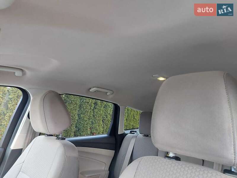 Внедорожник / Кроссовер Ford Escape 2016 в Шептицькому фото 35 Внедорожник / Кроссовер Ford Escape 2016 в Шептицькому