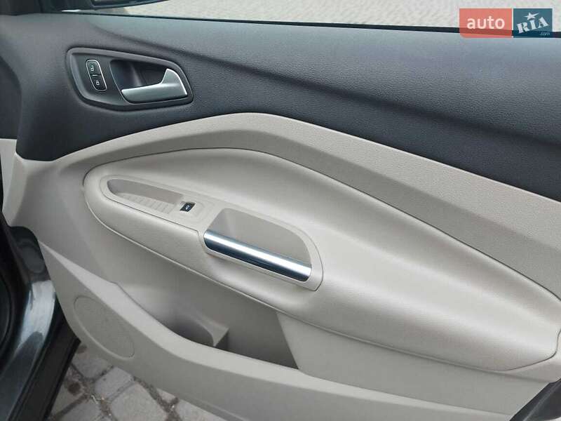 Внедорожник / Кроссовер Ford Escape 2016 в Шептицькому фото 39 Внедорожник / Кроссовер Ford Escape 2016 в Шептицькому