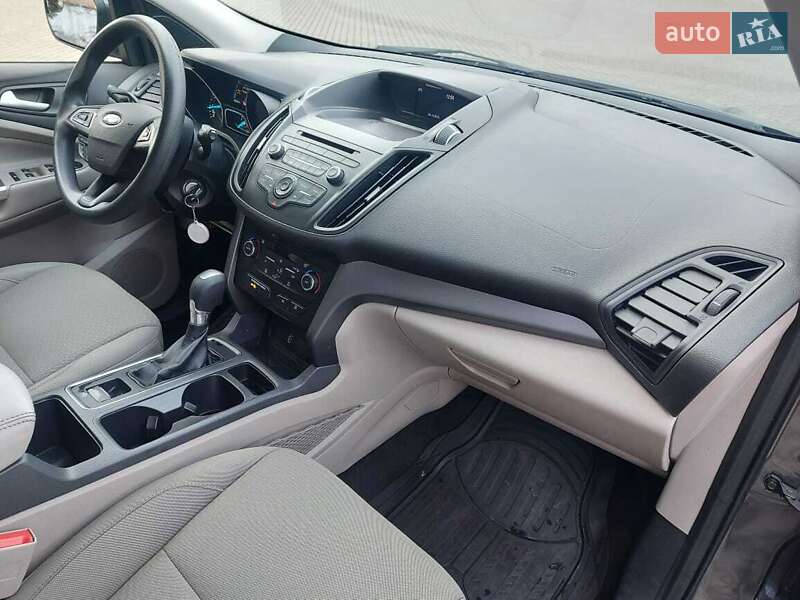 Внедорожник / Кроссовер Ford Escape 2016 в Шептицькому фото 43 Внедорожник / Кроссовер Ford Escape 2016 в Шептицькому