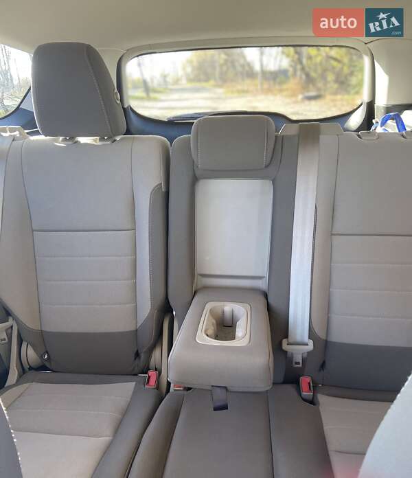 Внедорожник / Кроссовер Ford Escape 2014 в Днепре фото 14 Внедорожник / Кроссовер Ford Escape 2014 в Днепре
