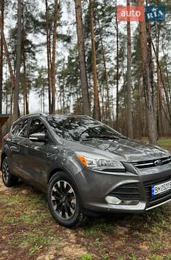 Ford Escape 2013 Ford Escape 2013