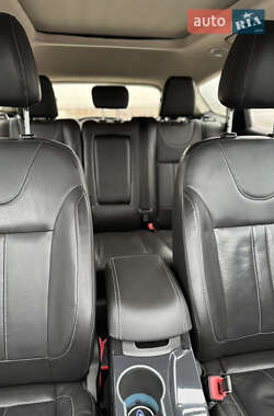 Внедорожник / Кроссовер Ford Escape 2013 в 