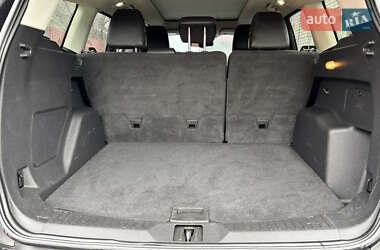 Внедорожник / Кроссовер Ford Escape 2013 в 