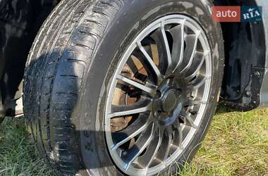 Внедорожник / Кроссовер Ford Escape 2015 в 