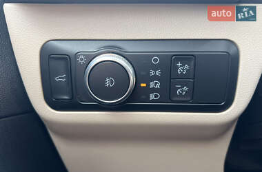 Внедорожник / Кроссовер Ford Escape 2021 в Кропивницком