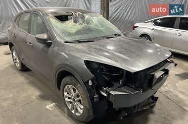 Ford Escape 2020 Ford Escape 2020