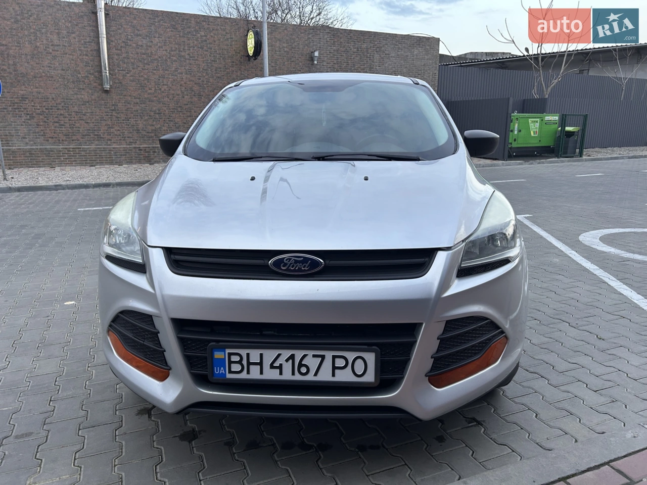 2014 Ford Escape - мініатюра 13