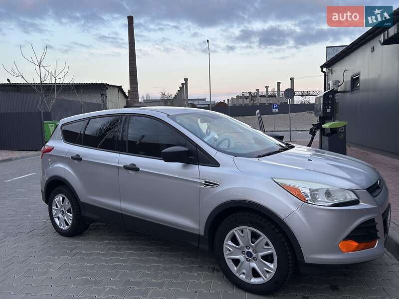Внедорожник / Кроссовер Ford Escape 2013 в Одессе фото 8 Внедорожник / Кроссовер Ford Escape 2013 в Одессе