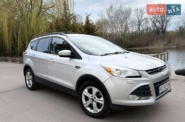 Ford Escape 2012