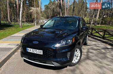 Ford Escape 2021 Ford Escape 2021