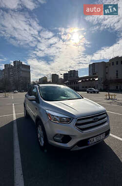 Ford Escape 2016 Ford Escape 2016