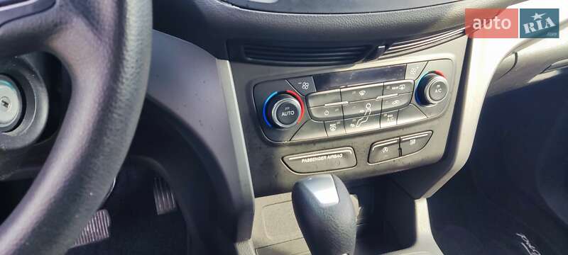Внедорожник / Кроссовер Ford Escape 2016 в Черкассах фото 3 Внедорожник / Кроссовер Ford Escape 2016 в Черкассах