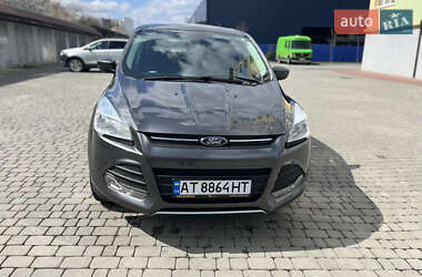 Ford Escape 2015 Ford Escape 2015