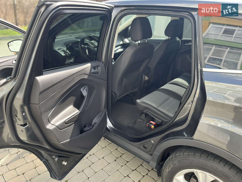 Внедорожник / Кроссовер Ford Escape 2015 в Ивано-Франковске фото 10 Внедорожник / Кроссовер Ford Escape 2015 в Ивано-Франковске