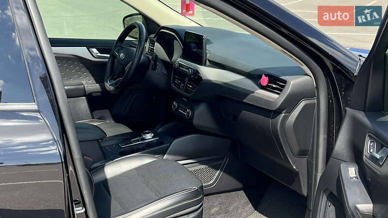 Внедорожник / Кроссовер Ford Escape 2020 в Днепре