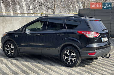 Ford Escape 2014 Ford Escape 2014