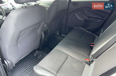 Позашляховик / Кросовер Ford Escape 2014 в 