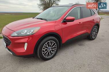 Ford Escape 2022 Ford Escape 2022