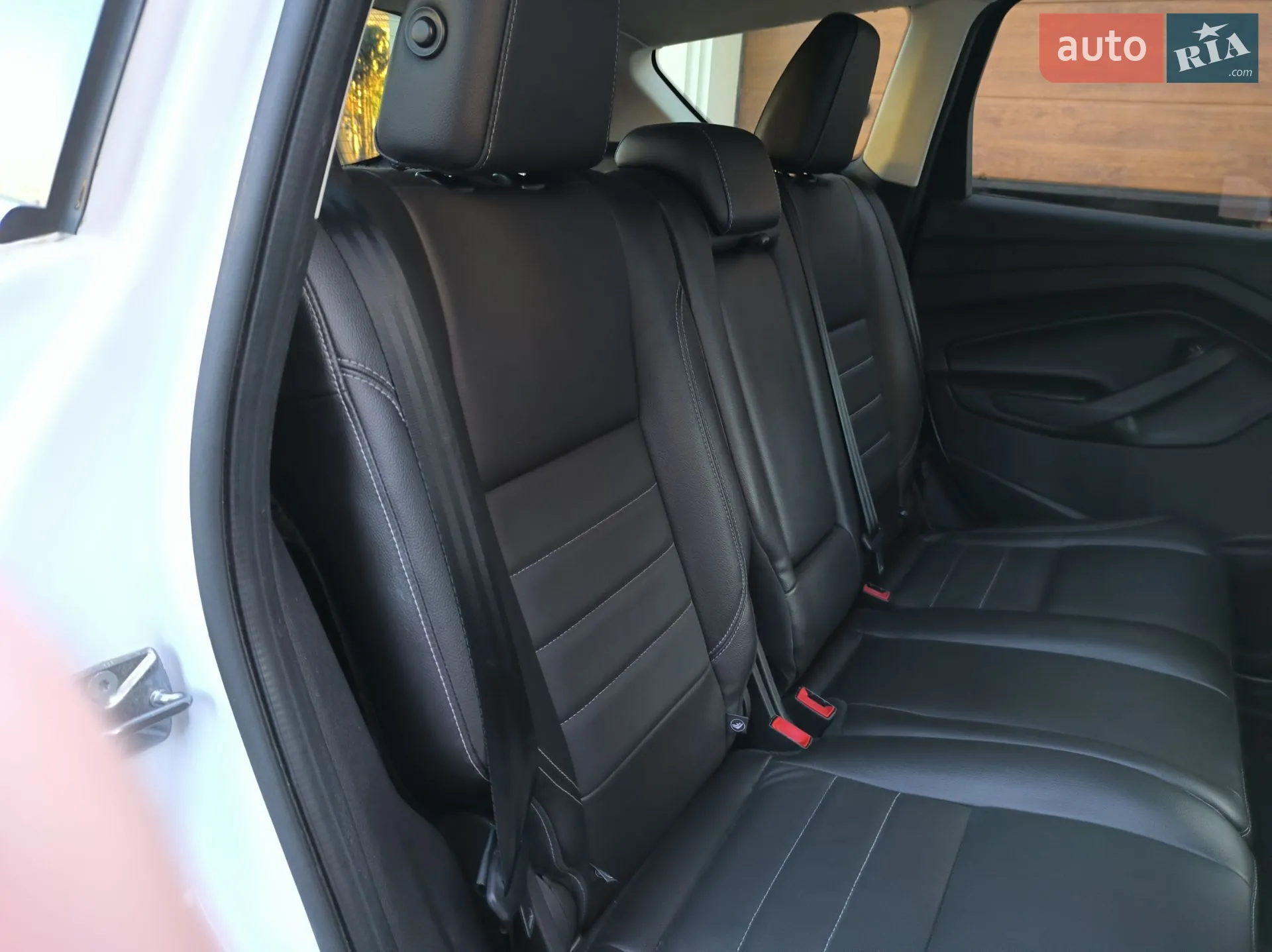 2014 Ford Escape - мініатюра 21