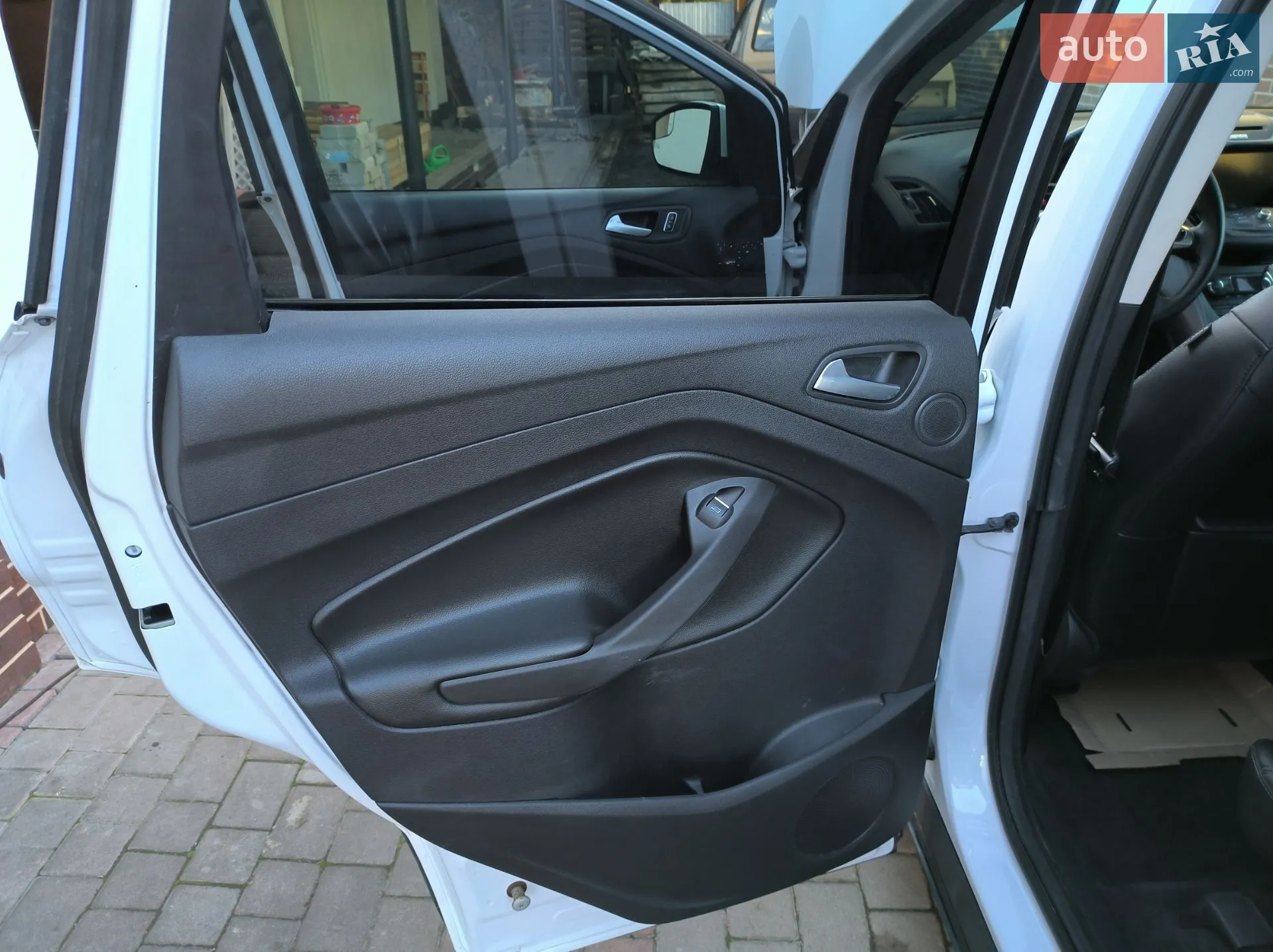 2014 Ford Escape - мініатюра 26