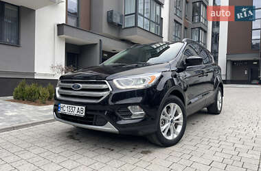 Ford Escape 2019 Ford Escape 2019