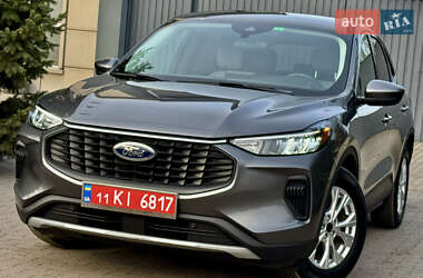 Ford Escape 2023 Ford Escape 2023