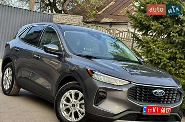 Ford Escape 2023 Ford Escape 2023