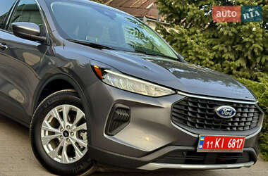 Внедорожник / Кроссовер Ford Escape 2023 в 
