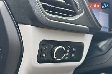 Внедорожник / Кроссовер Ford Escape 2023 в 