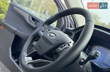 Внедорожник / Кроссовер Ford Escape 2023 в 
