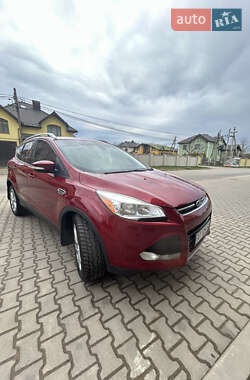 Ford Escape 2015 Ford Escape 2015