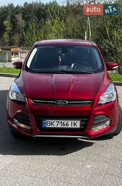Ford Escape 2013 Ford Escape 2013