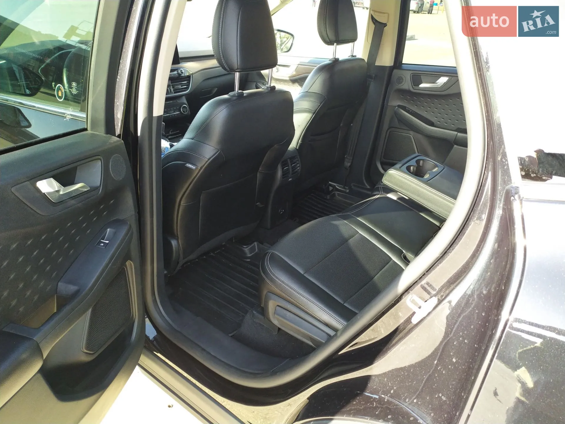 2020 Ford Escape - мініатюра 11