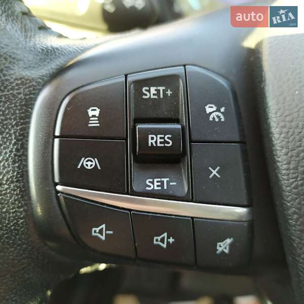 Внедорожник / Кроссовер Ford Escape 2020 в Киеве фото 38 Внедорожник / Кроссовер Ford Escape 2020 в Киеве