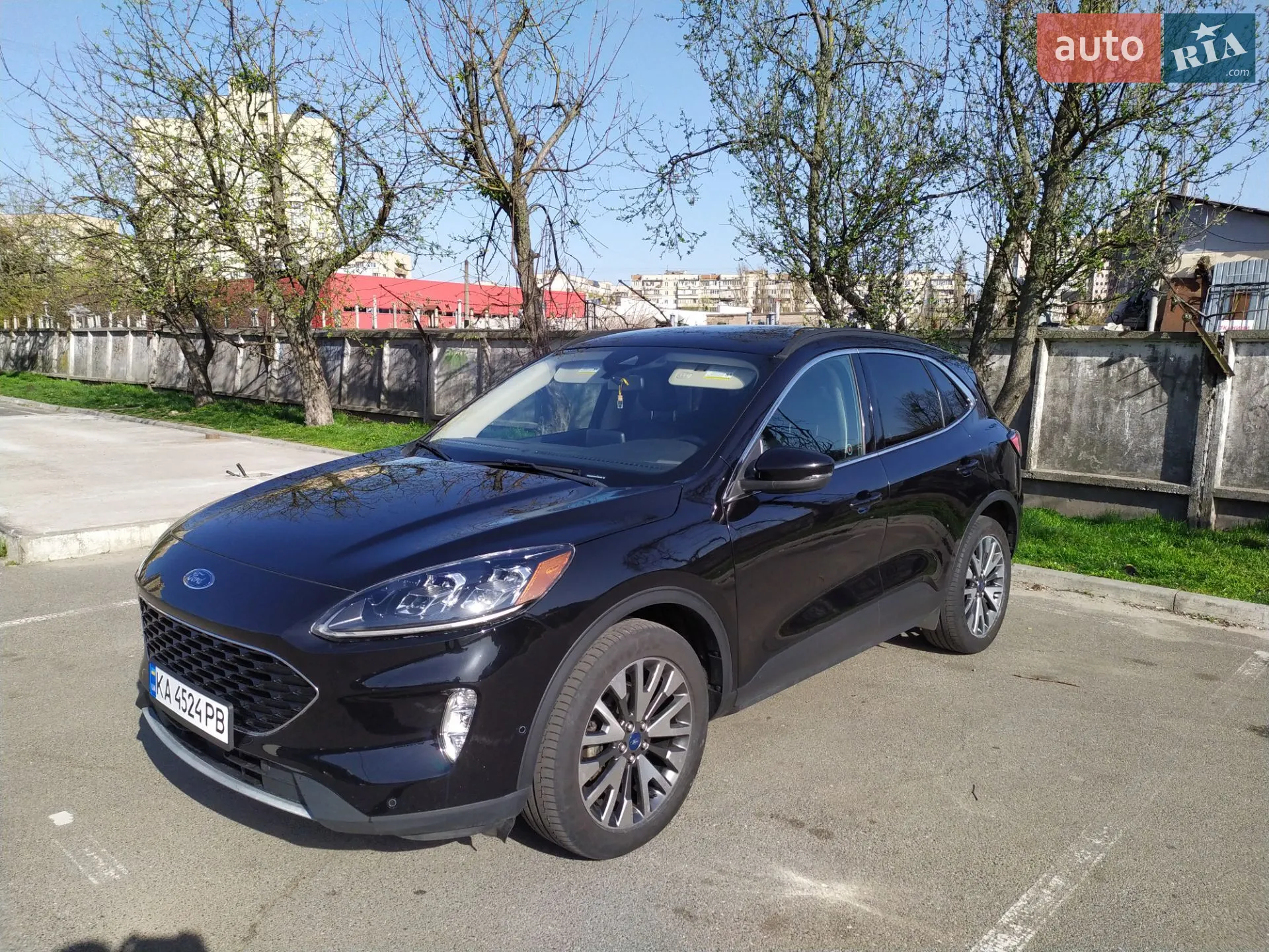 2020 Ford Escape - мініатюра 49
