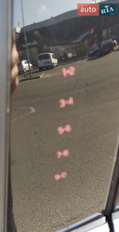 Внедорожник / Кроссовер Ford Escape 2020 в Киеве фото 93 Внедорожник / Кроссовер Ford Escape 2020 в Киеве