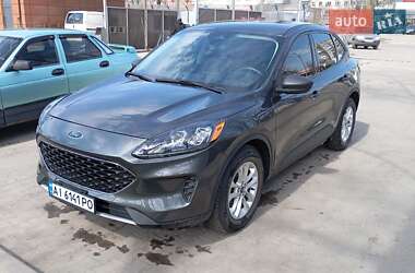 Ford Escape 2020 Ford Escape 2020