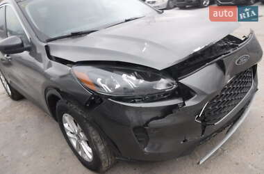 Ford Escape 2020 Ford Escape 2020